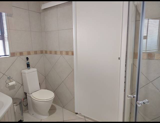 4 BEDROOM TOWNHOUSE FOR SALE IN CASHAN